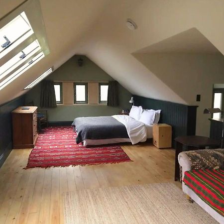 Woodlands House Villa Giggleswick Exteriör bild