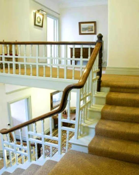 Woodlands House Villa Giggleswick Exteriör bild